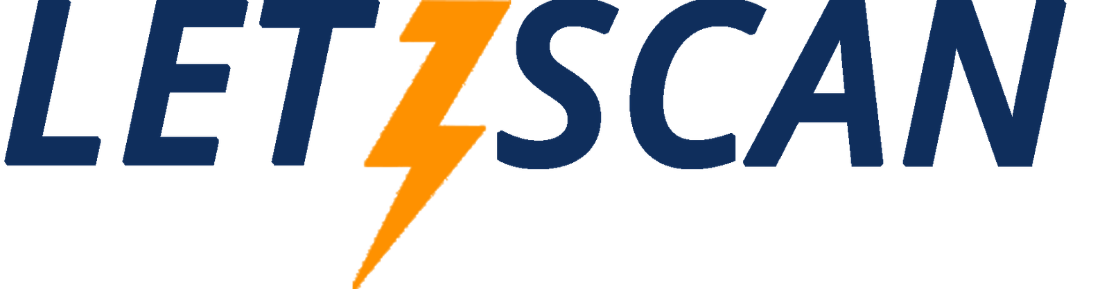 letzscan logo