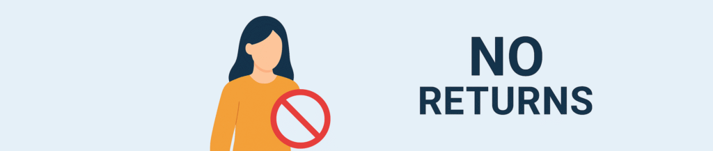 No return letzScan Free QR tag for vehicles free parking tags for QR tags