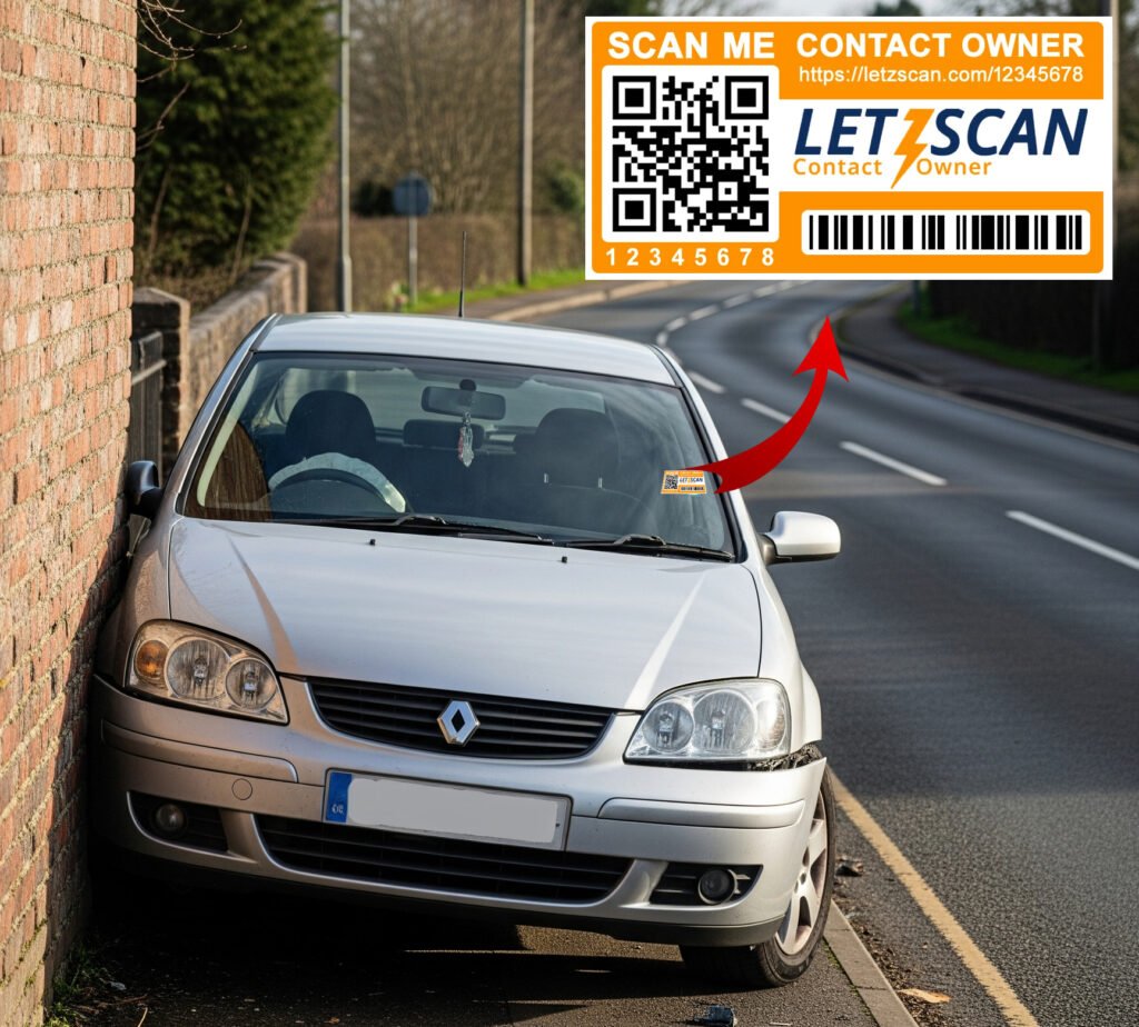 Road Side Help - LetzScan