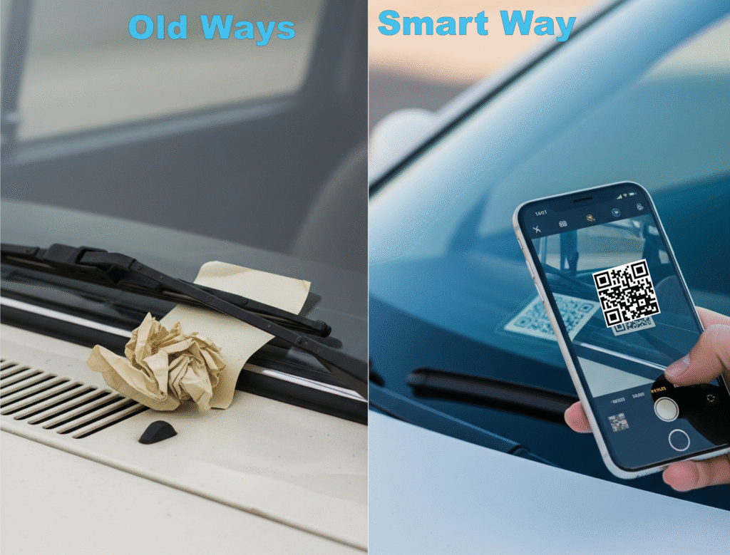 Smart Way-Letzscan