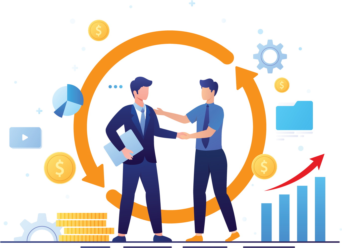 Letzscan Affiliate Program