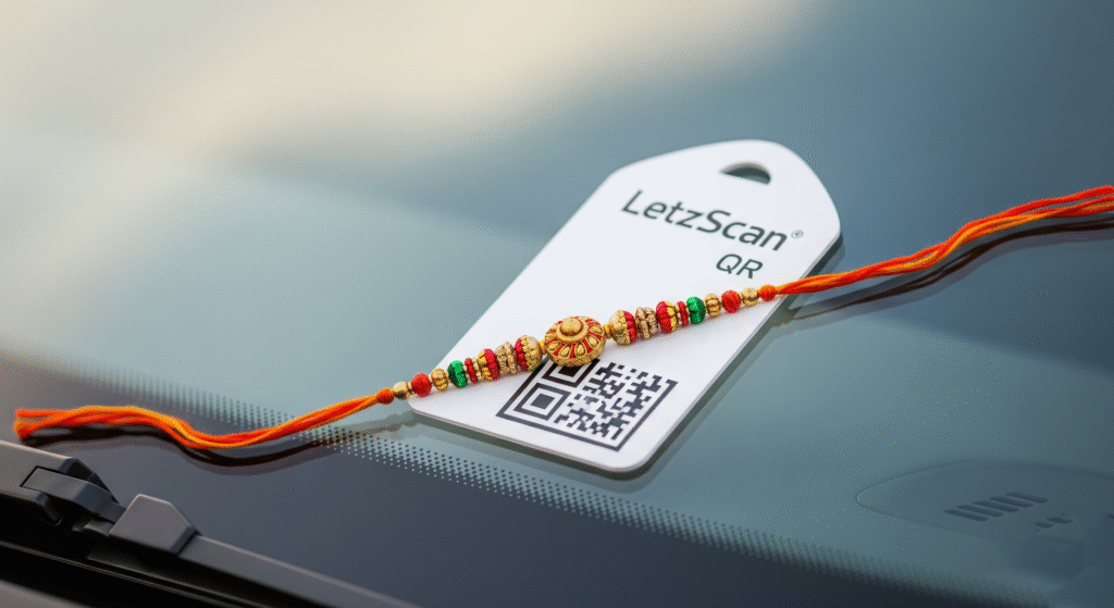 Raksha Bandhan Gift