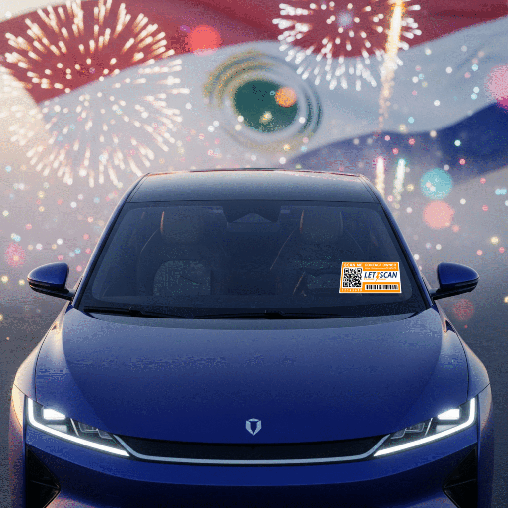 Independence Day Offer