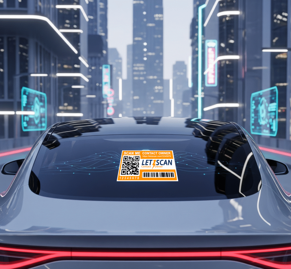 Connected Driver Experience