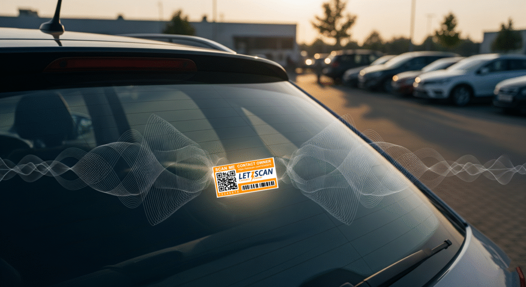 Language of Cars