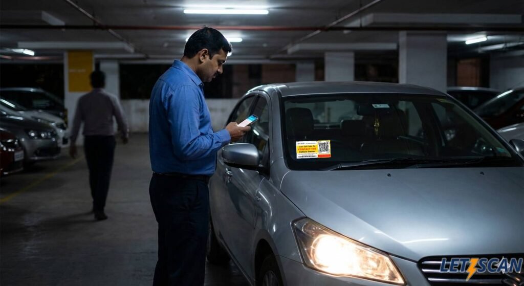 vehicle battery safety